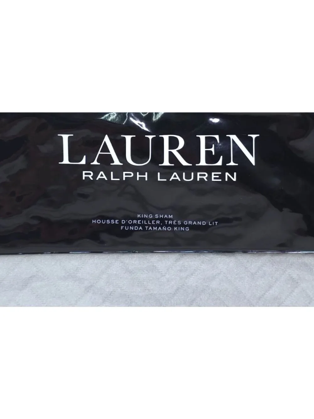 Lauren Ralph Lauren Kaia King Sham 2 Pack 20